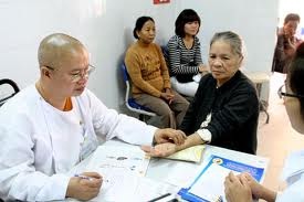 Thừa Thiên - Huế: Tuệ Tĩnh đường Liên Hoa, chỗ dựa của những bệnh nhân nghèo
