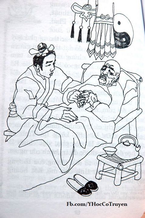 "ĐẠO LÀM THUỐC" - Điều răn cho người theo ngành Y - Dược