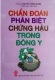 Chẩn đoán phân biệt chứng hậu trong đông y