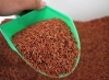 Gạo lứt muối mè: Biết cách ăn mới tốt