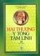 HẢI THƯỢNG Y TÔNG TÂM LĨNH (quyể̉n II)