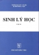 Sinh lý: bài giảng lý thuyết sách YHN (T1, T2 )