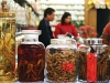 H: Rằng đây mới thực là sâm. Ảnh: Lê Kiên