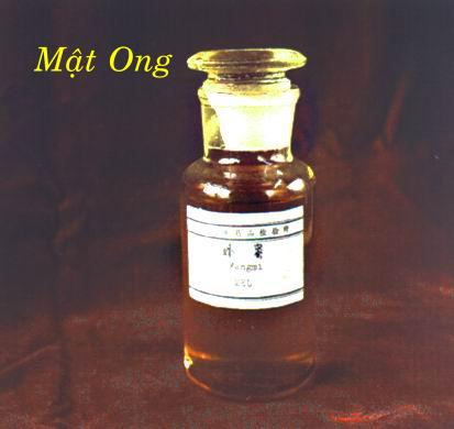 PHONG PHÒNG - MẬT ONG    蜂 房
