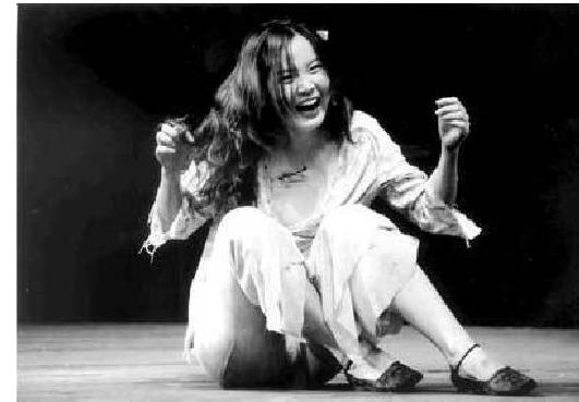 HYSTERIA