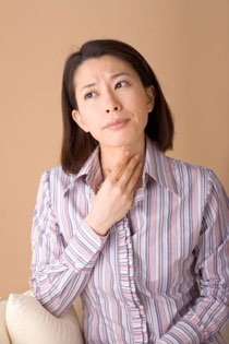 MAI HẠCH KHÍ