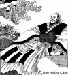ĐÀO HOẰNG CẢNH (457 – 536)