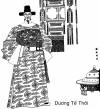 DƯƠNG TẾ THỜI (Không rõ năm sinh năm mất )